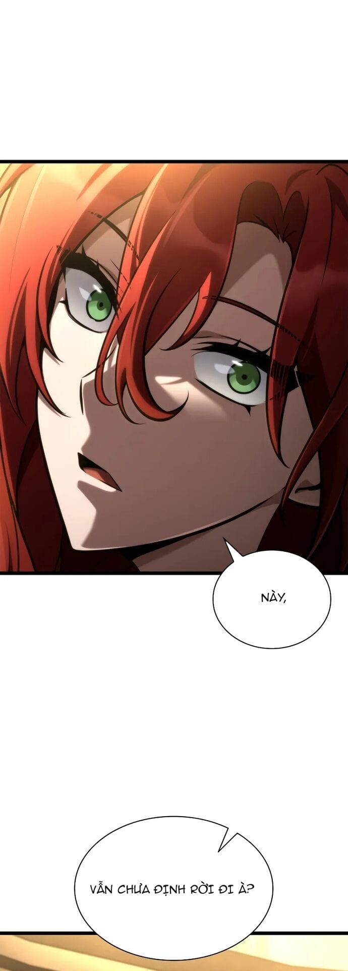 Truyện Tranh Đại Pháp Sư Toàn Năng - Infinite Mage trang 5