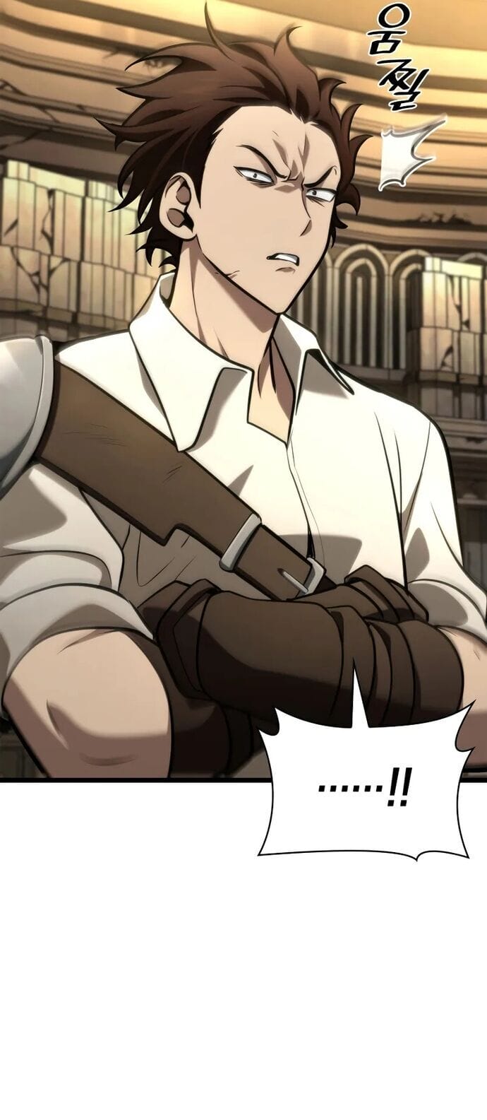 Truyện Tranh Đại Pháp Sư Toàn Năng - Infinite Mage trang 5