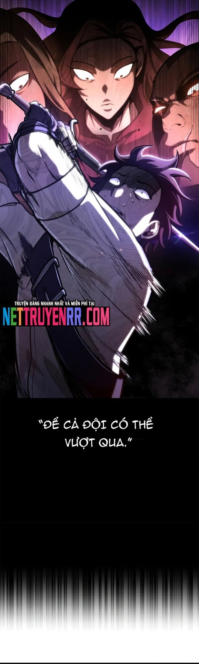 Truyện Tranh Đại Pháp Sư Toàn Năng - Infinite Mage trang 5