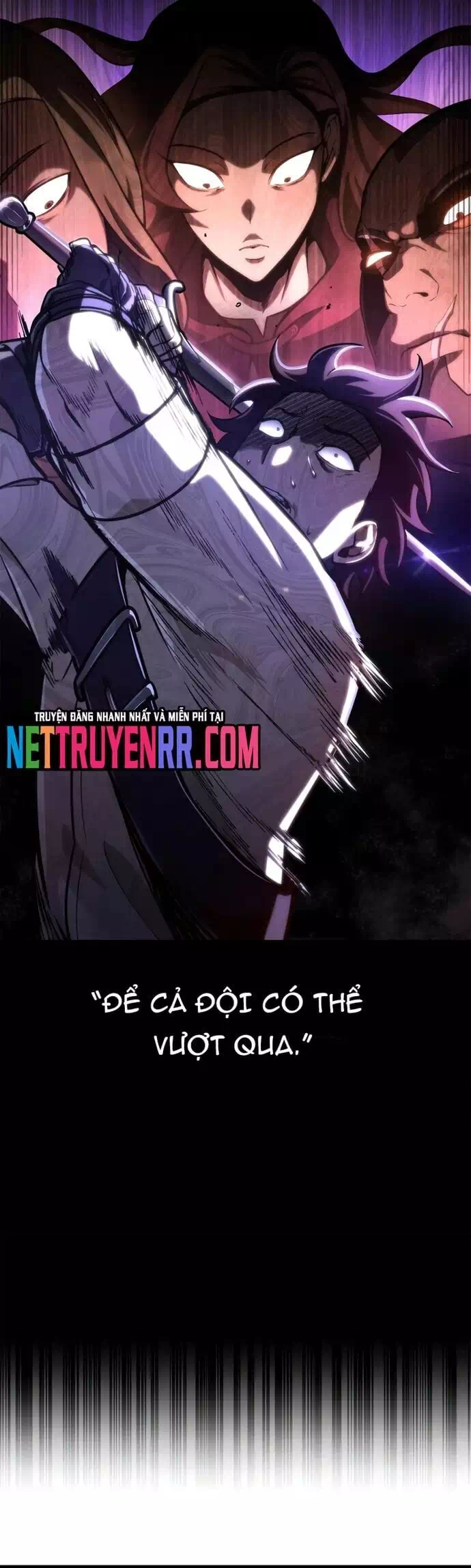 Truyện Tranh Đại Pháp Sư Toàn Năng - Infinite Mage trang 5