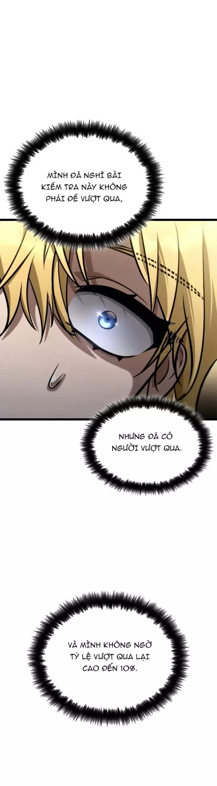 Truyện Tranh Đại Pháp Sư Toàn Năng - Infinite Mage trang 5