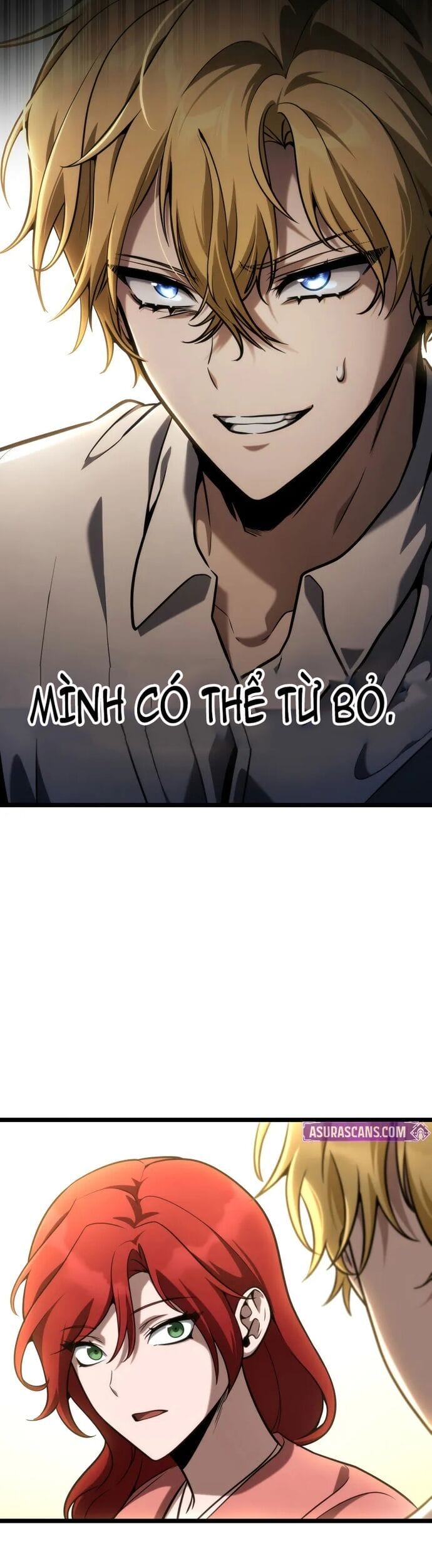 Truyện Tranh Đại Pháp Sư Toàn Năng - Infinite Mage trang 5