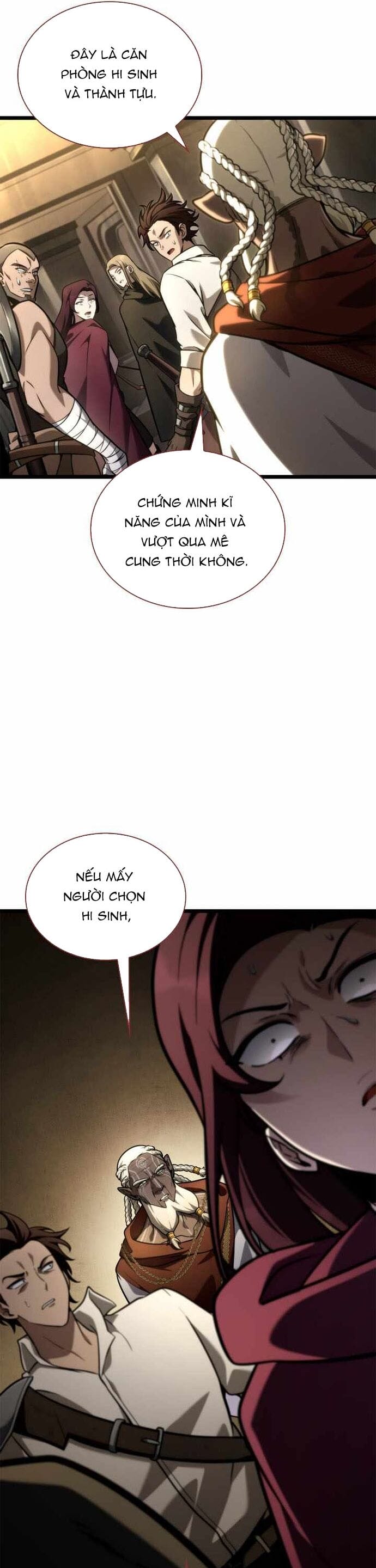 Trang 9 - Chap 143