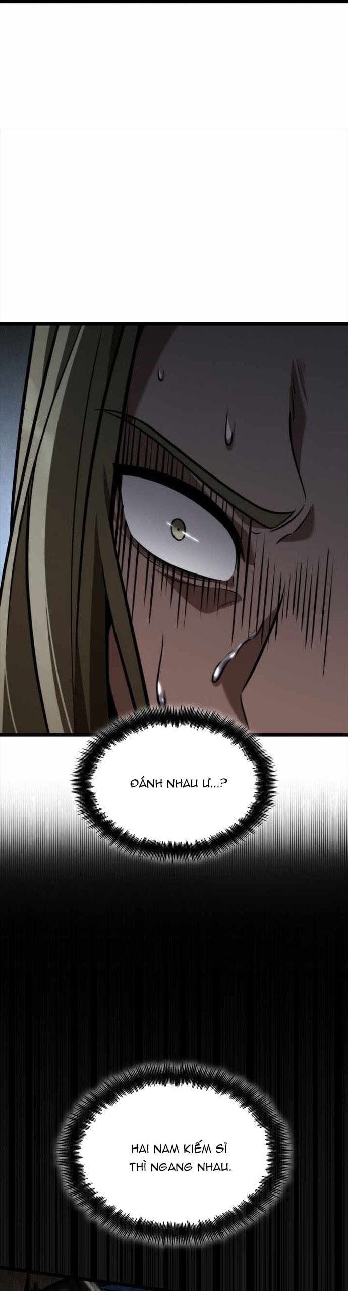 Truyện Tranh Đại Pháp Sư Toàn Năng - Infinite Mage trang 5