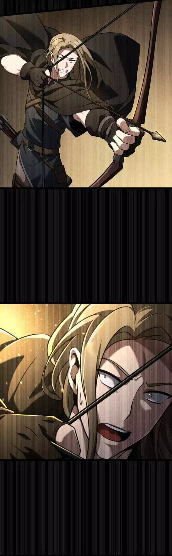 Truyện Tranh Đại Pháp Sư Toàn Năng - Infinite Mage trang 5