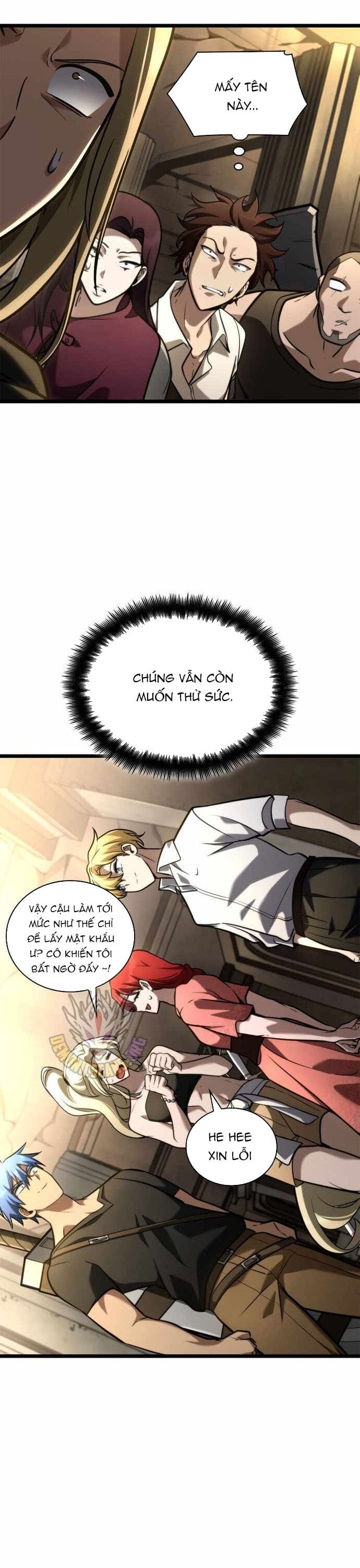 Trang 41 - Chap 143