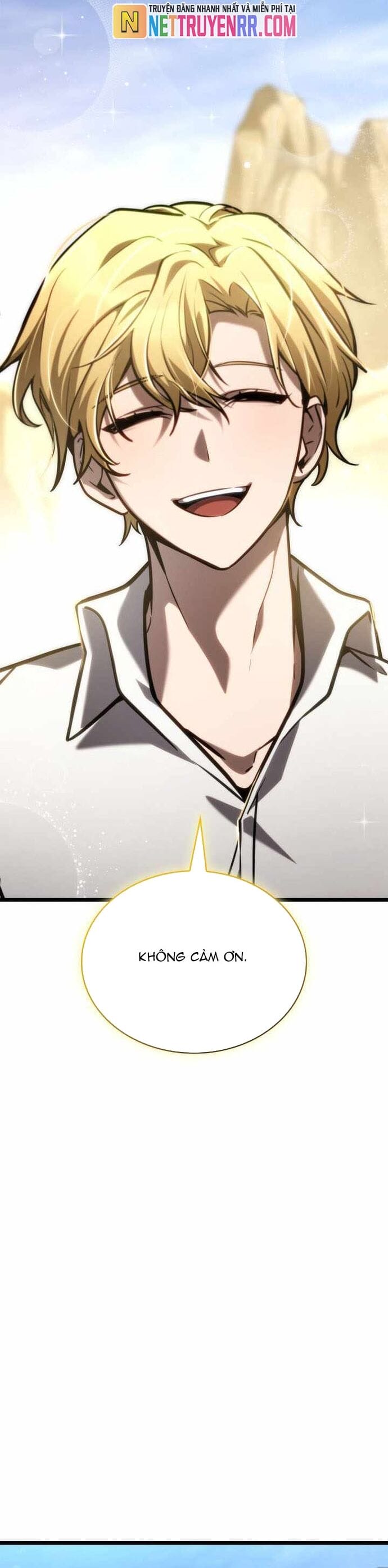 Truyện Tranh Đại Pháp Sư Toàn Năng - Infinite Mage trang 5