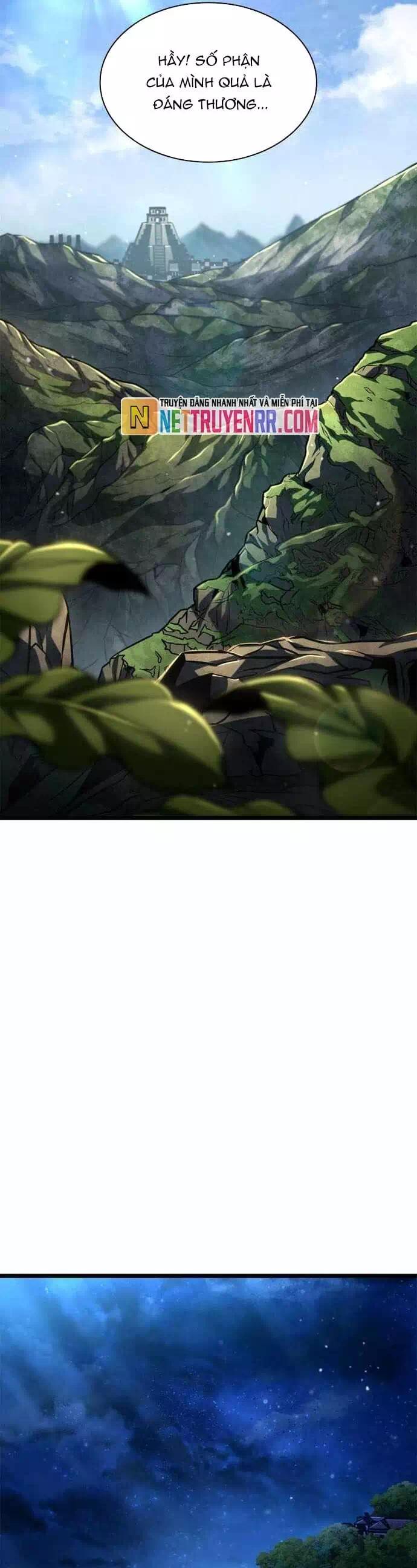 Truyện Tranh Đại Pháp Sư Toàn Năng - Infinite Mage trang 5