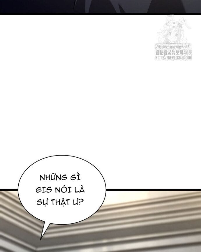 Truyện Tranh Đại Pháp Sư Toàn Năng - Infinite Mage trang 5