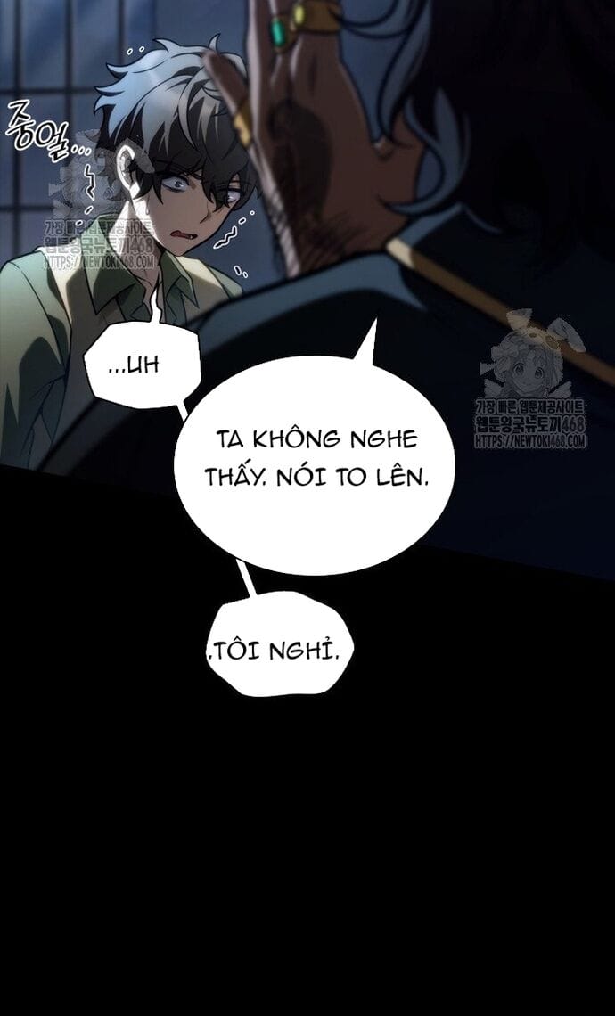 Truyện Tranh Đại Pháp Sư Toàn Năng - Infinite Mage trang 5