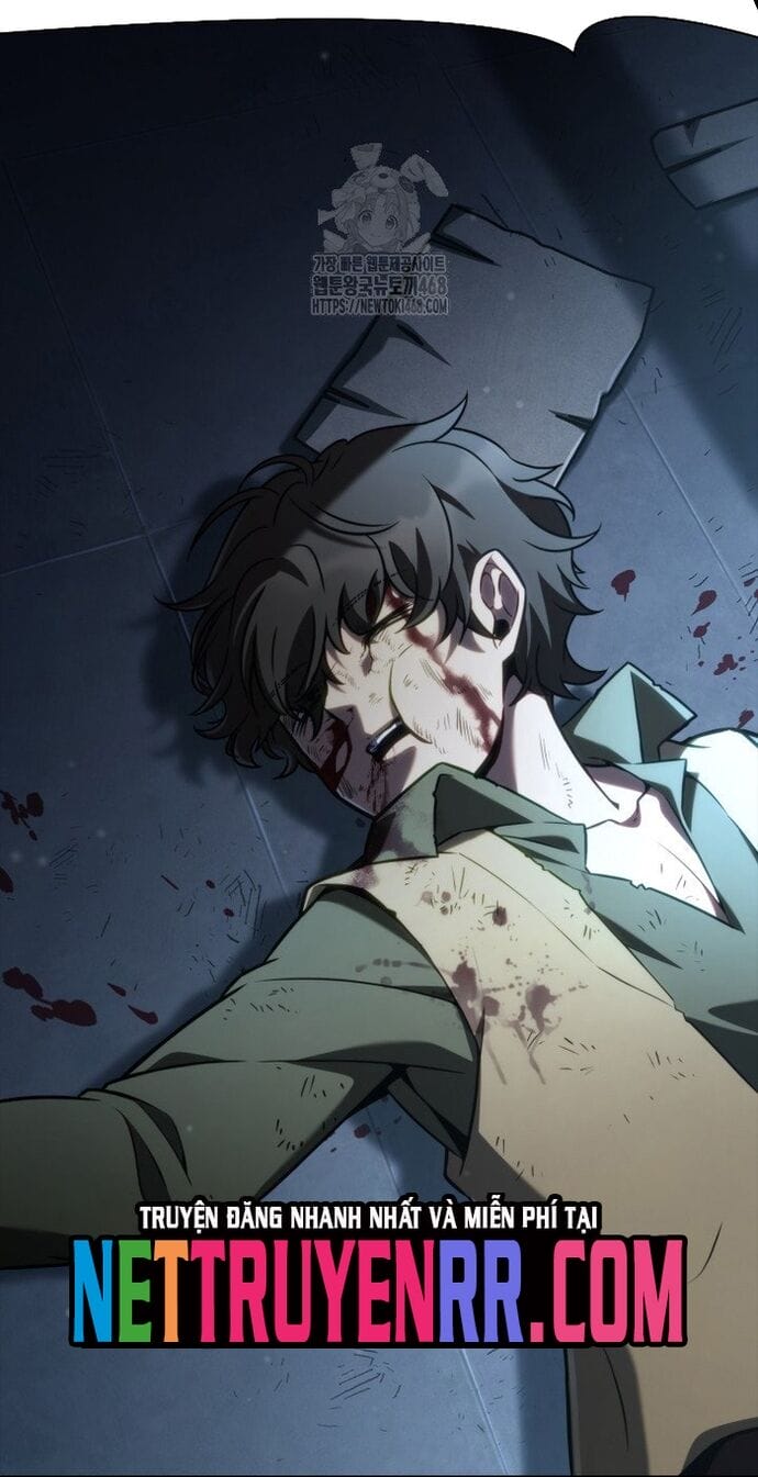 Truyện Tranh Đại Pháp Sư Toàn Năng - Infinite Mage trang 5