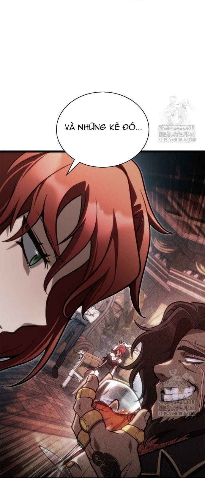 Truyện Tranh Đại Pháp Sư Toàn Năng - Infinite Mage trang 5