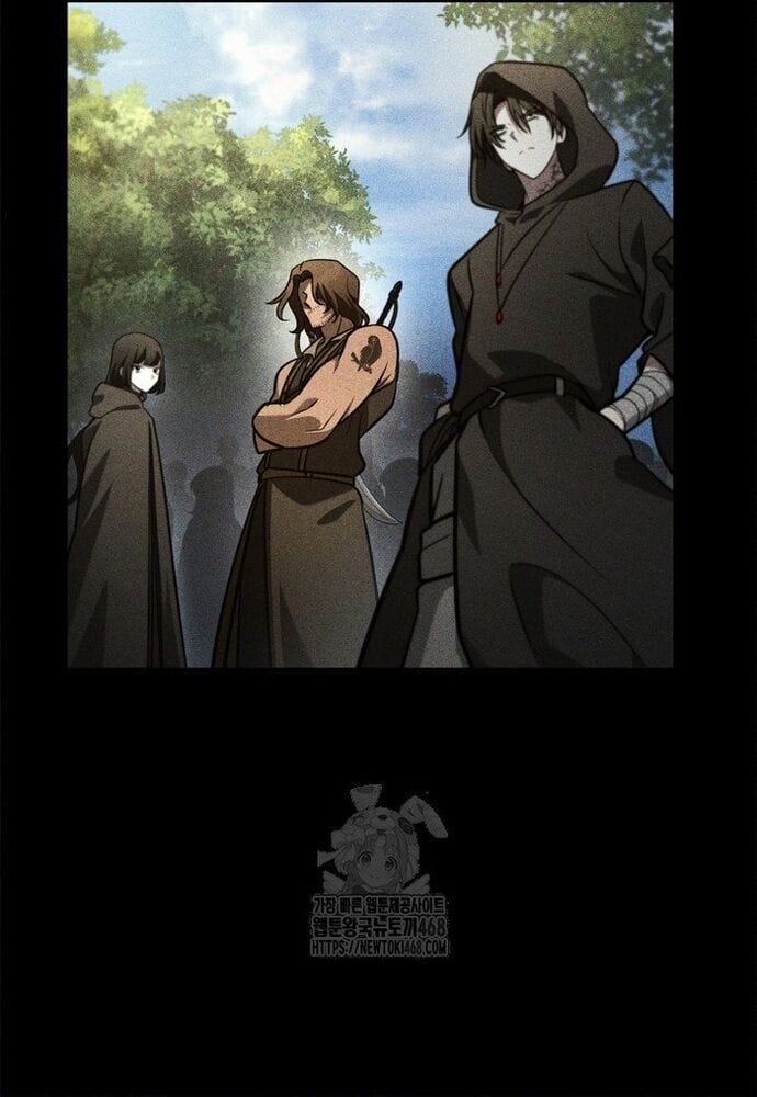 Truyện Tranh Đại Pháp Sư Toàn Năng - Infinite Mage trang 5