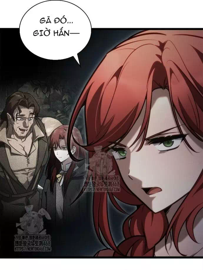 Truyện Tranh Đại Pháp Sư Toàn Năng - Infinite Mage trang 5