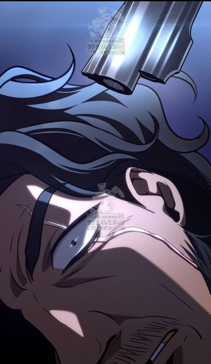 Truyện Tranh Đại Pháp Sư Toàn Năng - Infinite Mage trang 5