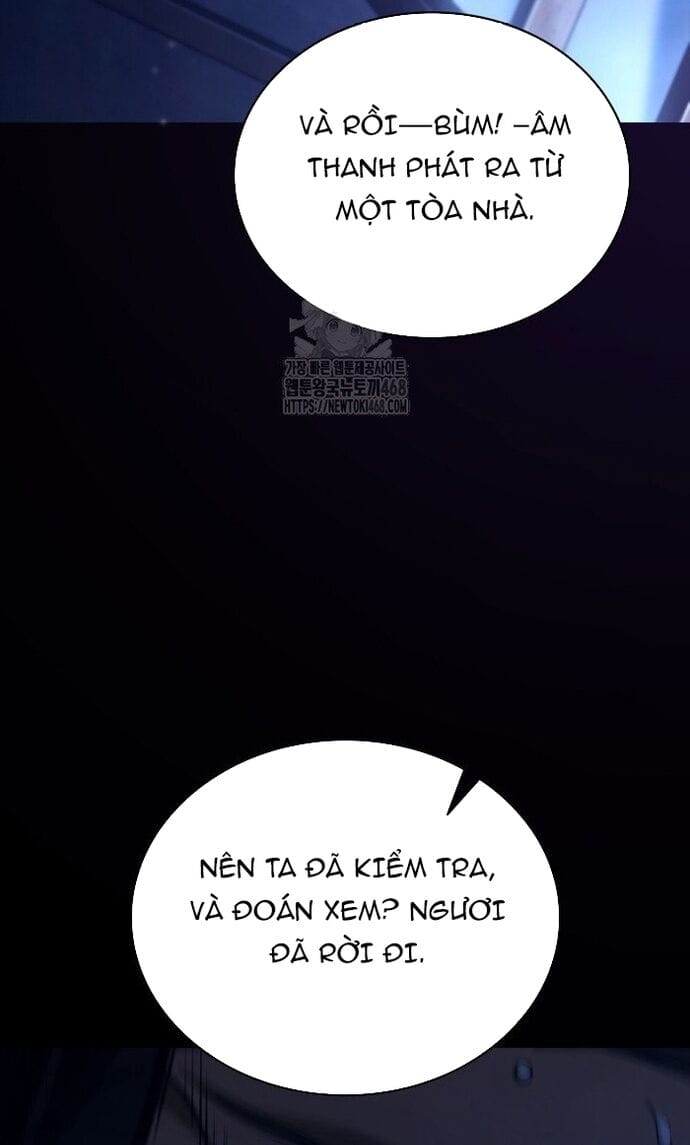 Truyện Tranh Đại Pháp Sư Toàn Năng - Infinite Mage trang 5