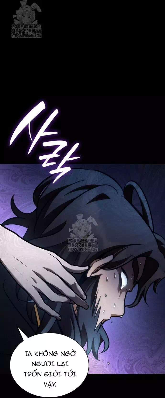 Truyện Tranh Đại Pháp Sư Toàn Năng - Infinite Mage trang 5