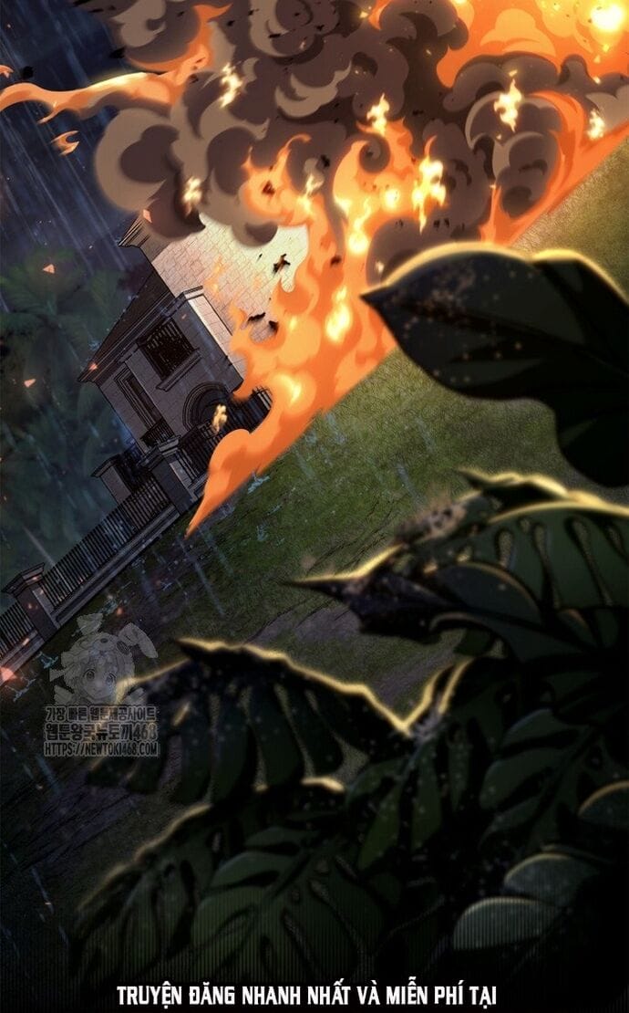 Truyện Tranh Đại Pháp Sư Toàn Năng - Infinite Mage trang 5