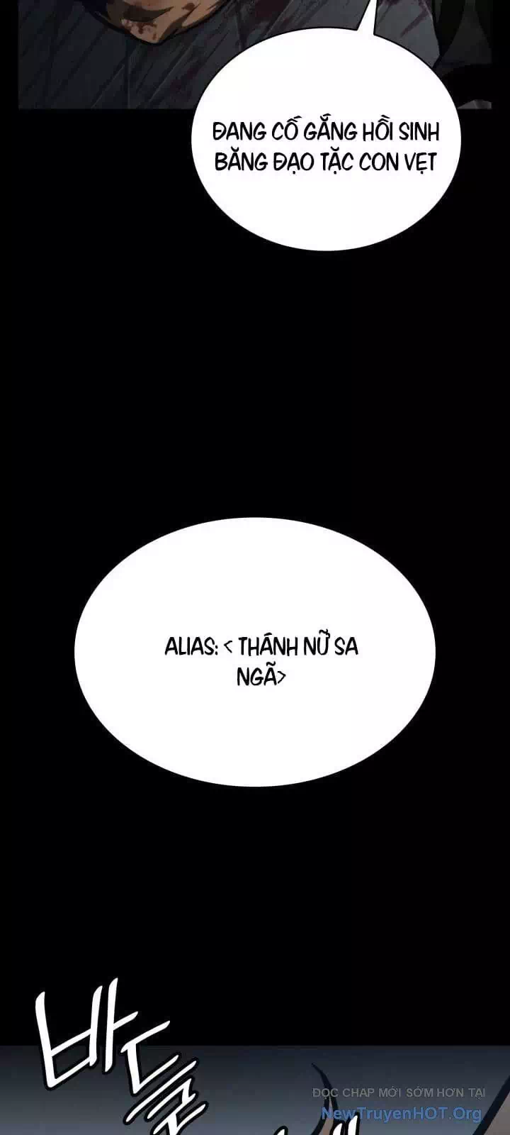 Truyện Tranh Đại Pháp Sư Toàn Năng - Infinite Mage trang 5