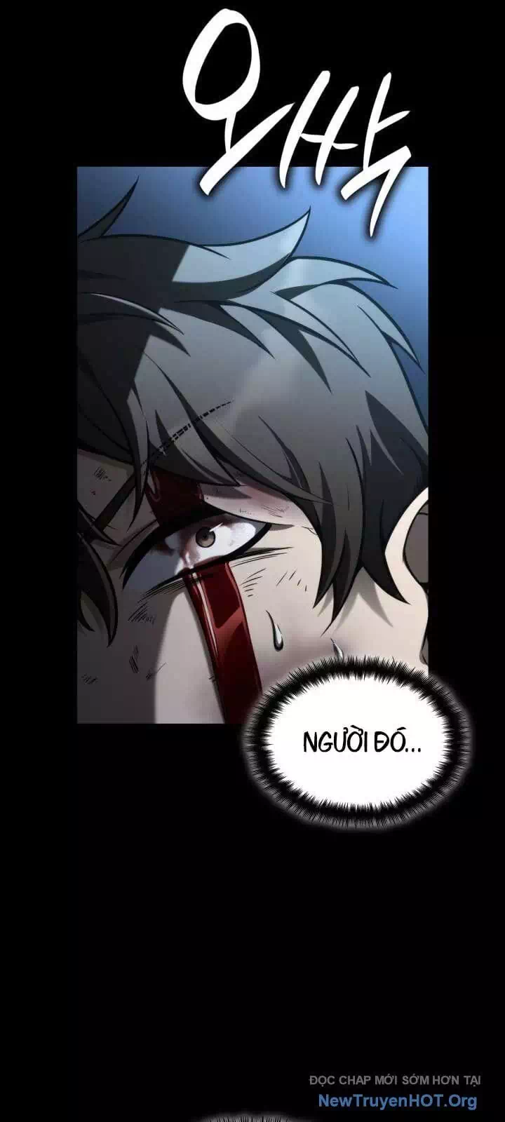 Truyện Tranh Đại Pháp Sư Toàn Năng - Infinite Mage trang 5