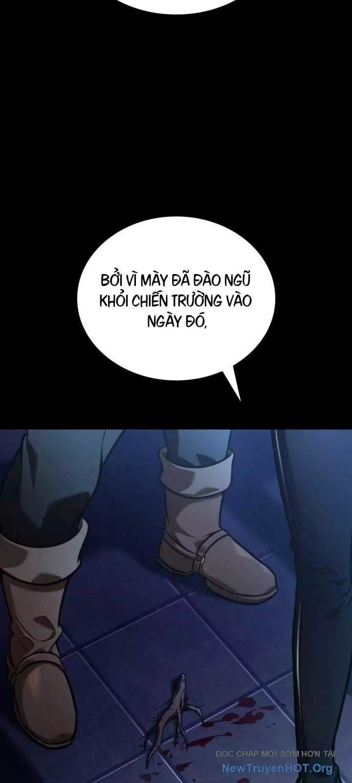 Truyện Tranh Đại Pháp Sư Toàn Năng - Infinite Mage trang 5