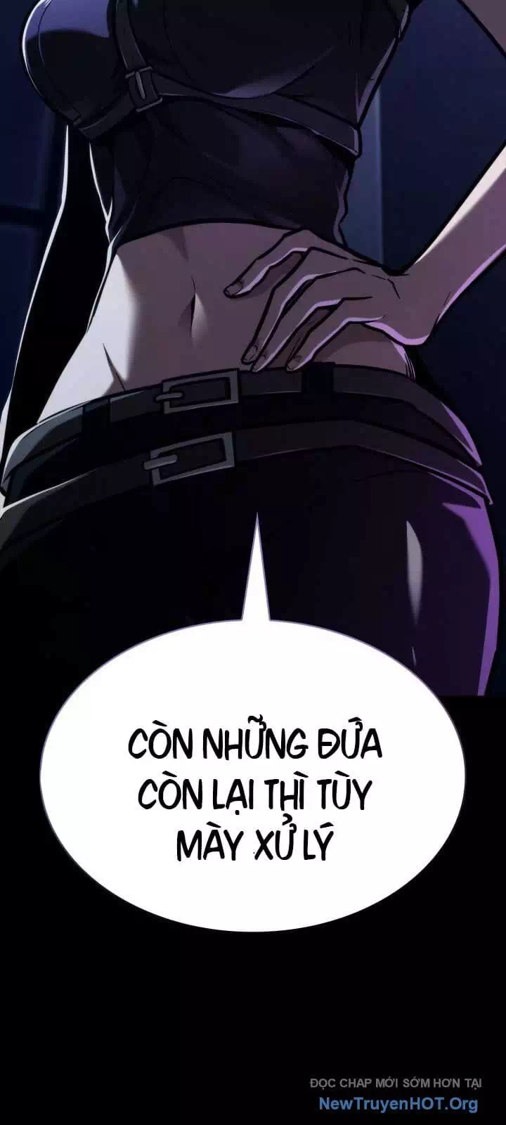 Truyện Tranh Đại Pháp Sư Toàn Năng - Infinite Mage trang 5