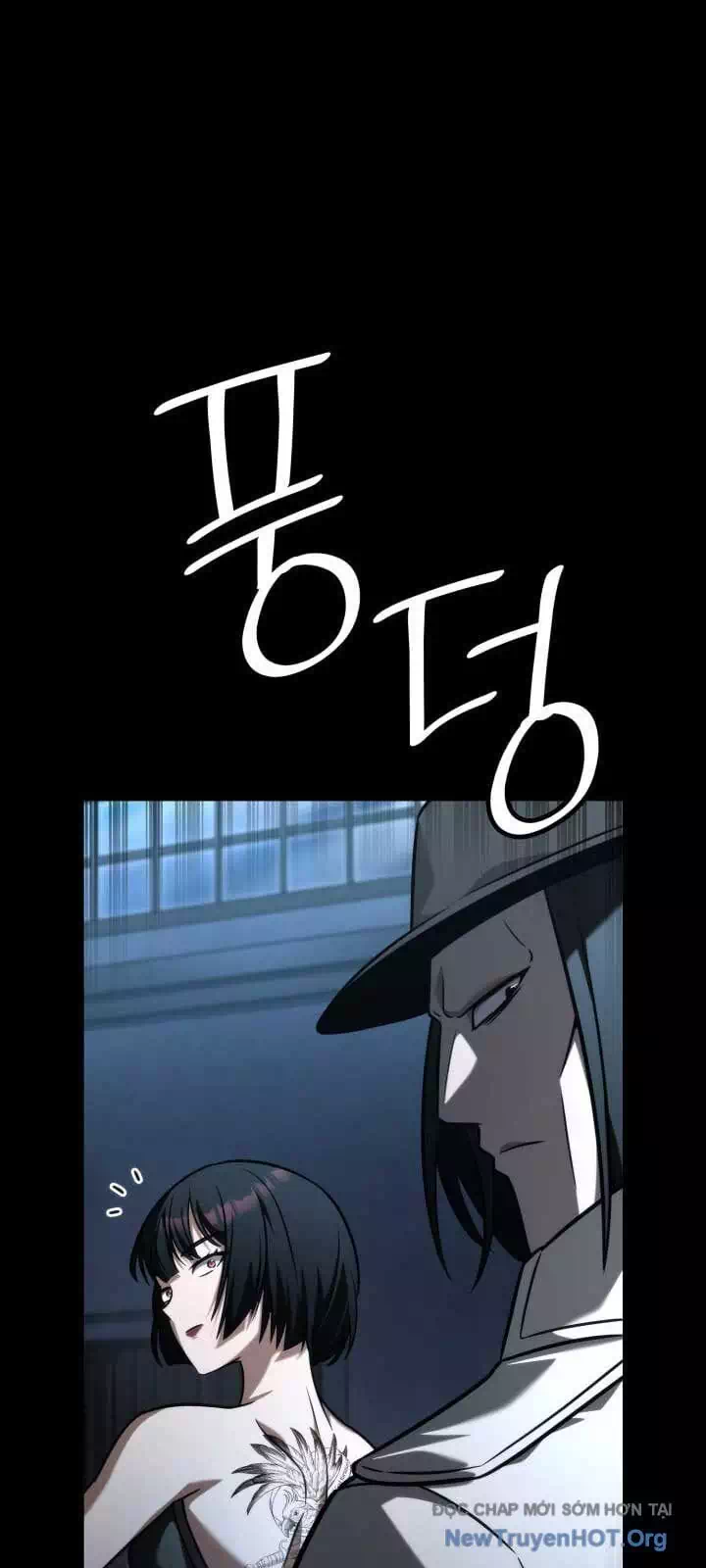 Truyện Tranh Đại Pháp Sư Toàn Năng - Infinite Mage trang 5