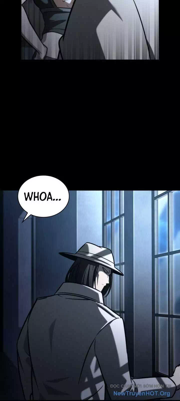 Truyện Tranh Đại Pháp Sư Toàn Năng - Infinite Mage trang 5