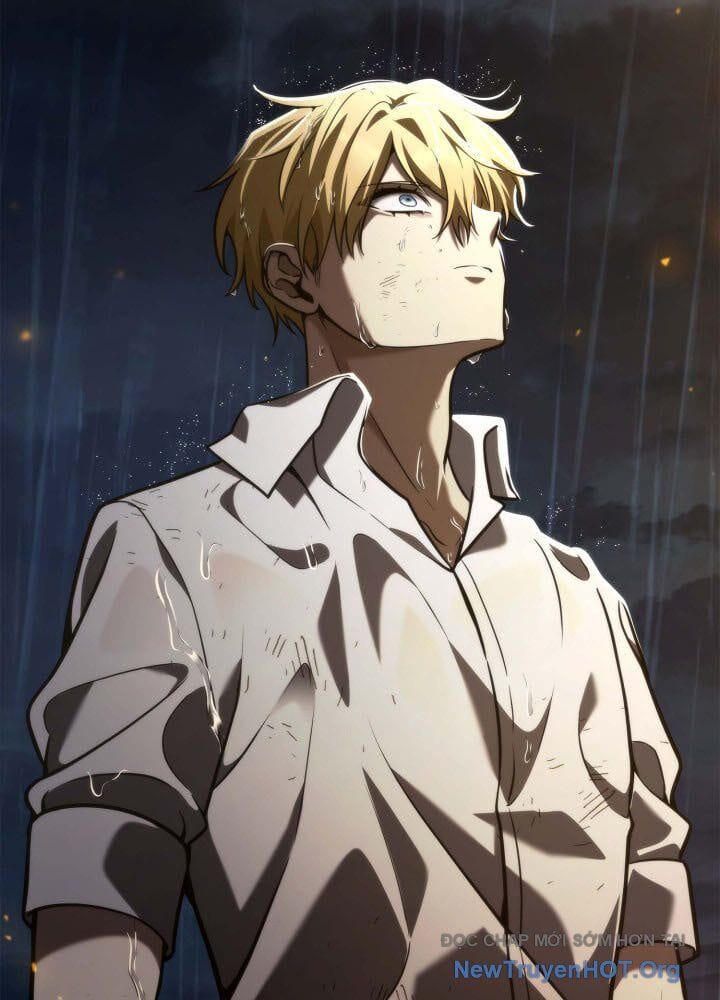 Truyện Tranh Đại Pháp Sư Toàn Năng - Infinite Mage trang 5