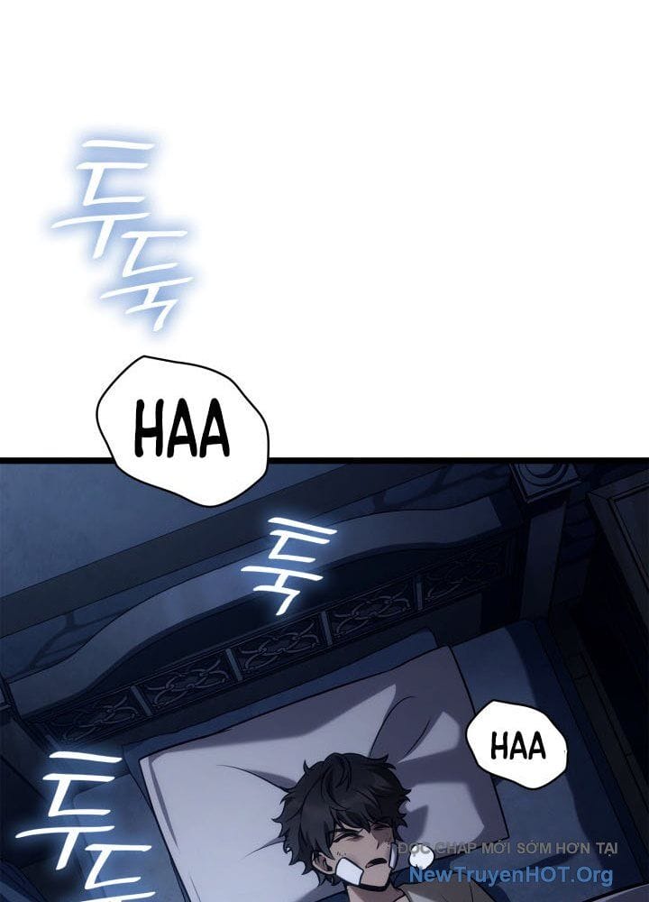 Truyện Tranh Đại Pháp Sư Toàn Năng - Infinite Mage trang 5