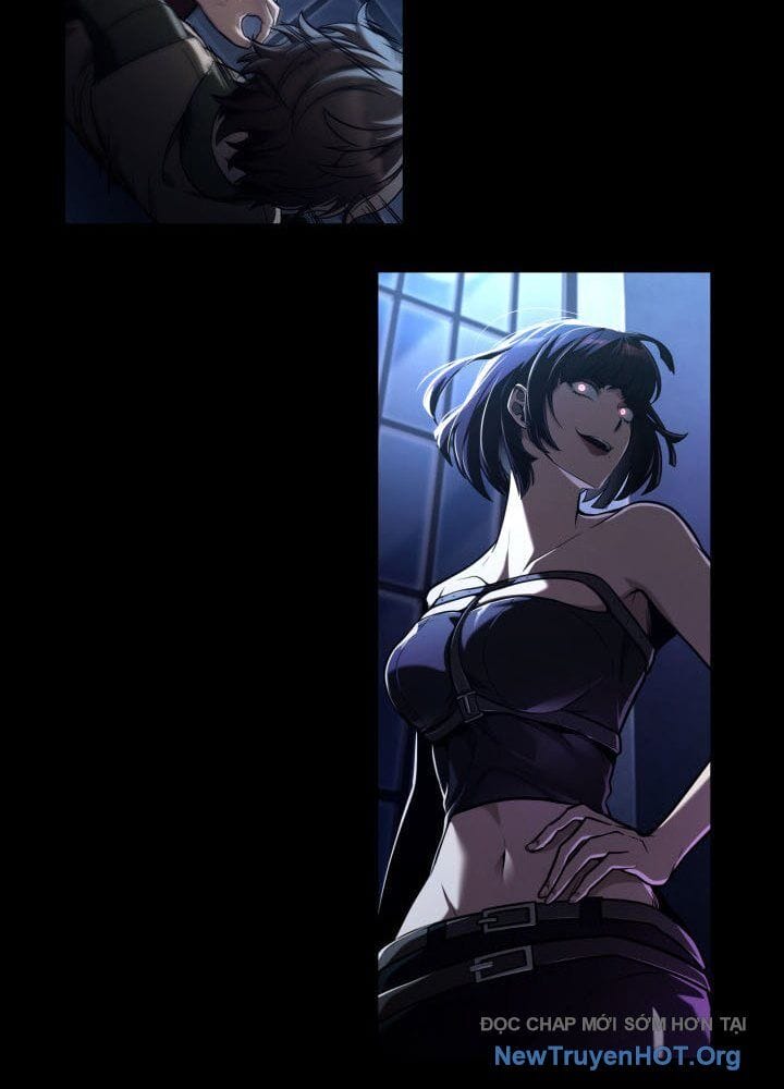 Truyện Tranh Đại Pháp Sư Toàn Năng - Infinite Mage trang 5