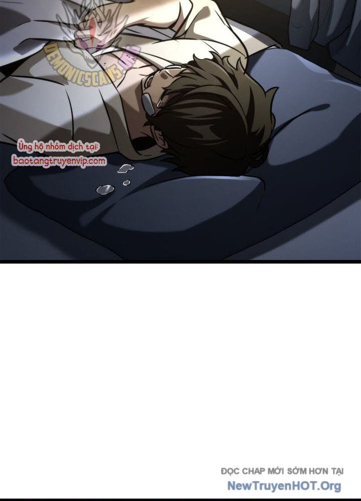 Truyện Tranh Đại Pháp Sư Toàn Năng - Infinite Mage trang 5