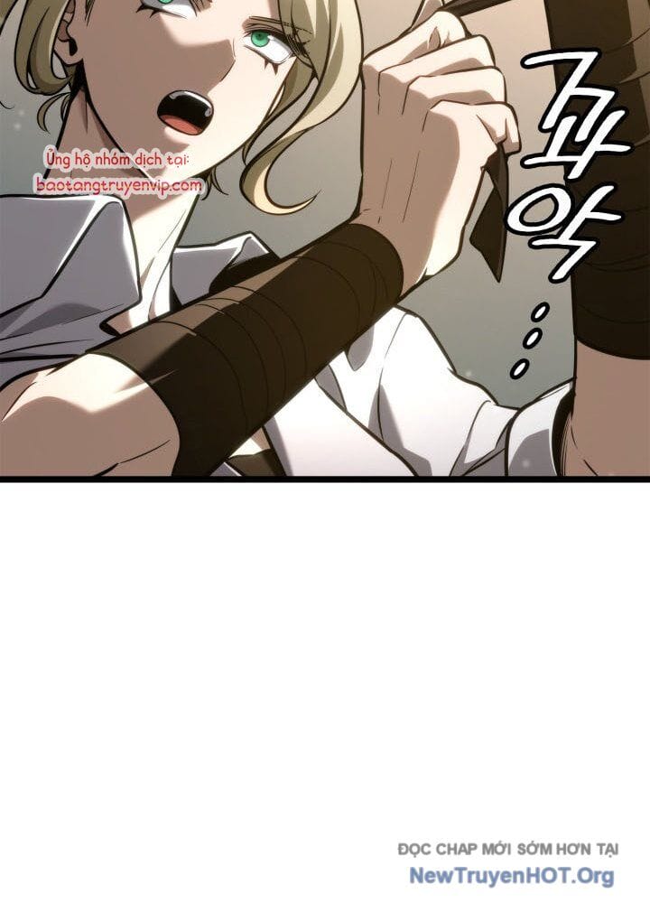 Truyện Tranh Đại Pháp Sư Toàn Năng - Infinite Mage trang 5