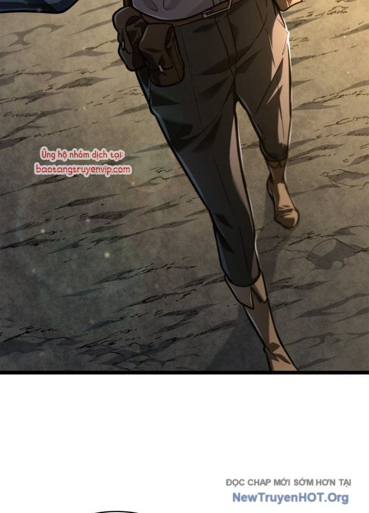 Truyện Tranh Đại Pháp Sư Toàn Năng - Infinite Mage trang 5