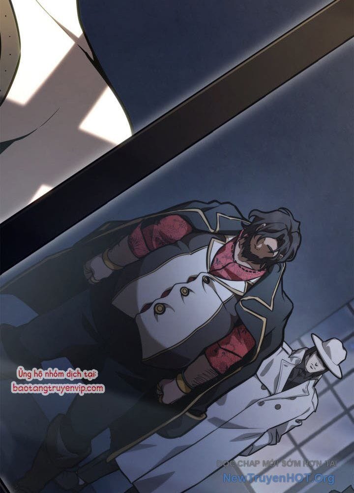 Truyện Tranh Đại Pháp Sư Toàn Năng - Infinite Mage trang 5