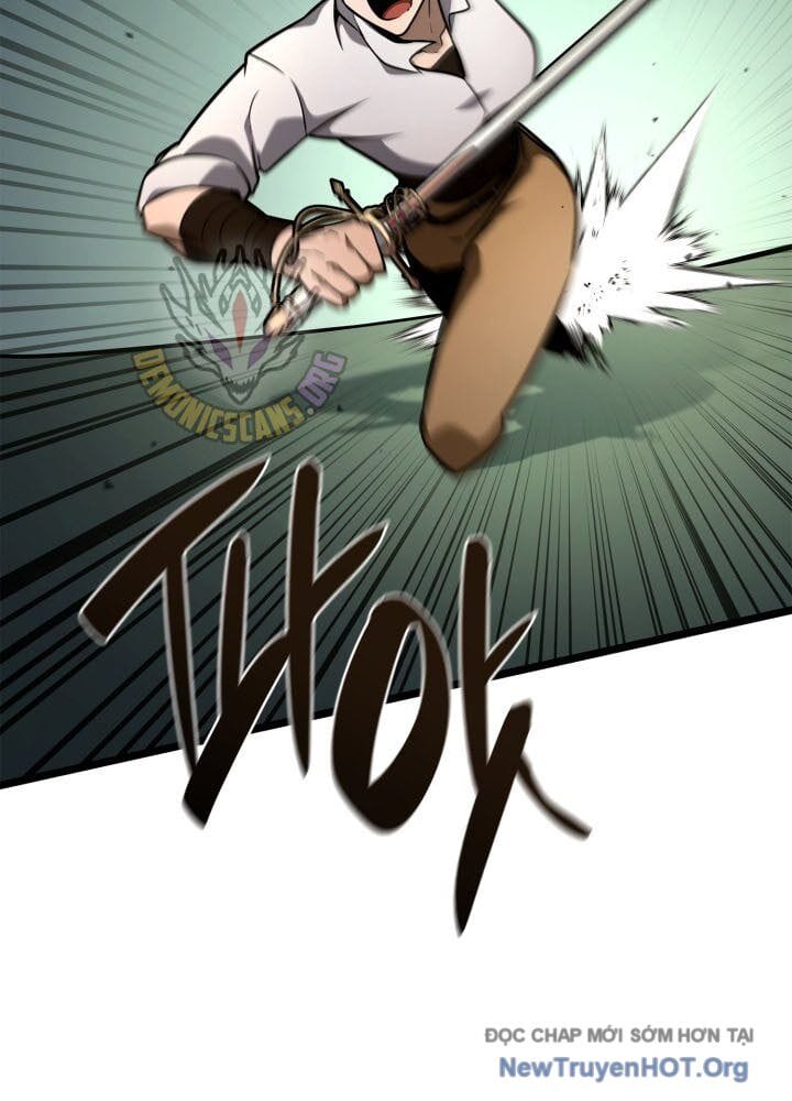 Truyện Tranh Đại Pháp Sư Toàn Năng - Infinite Mage trang 5