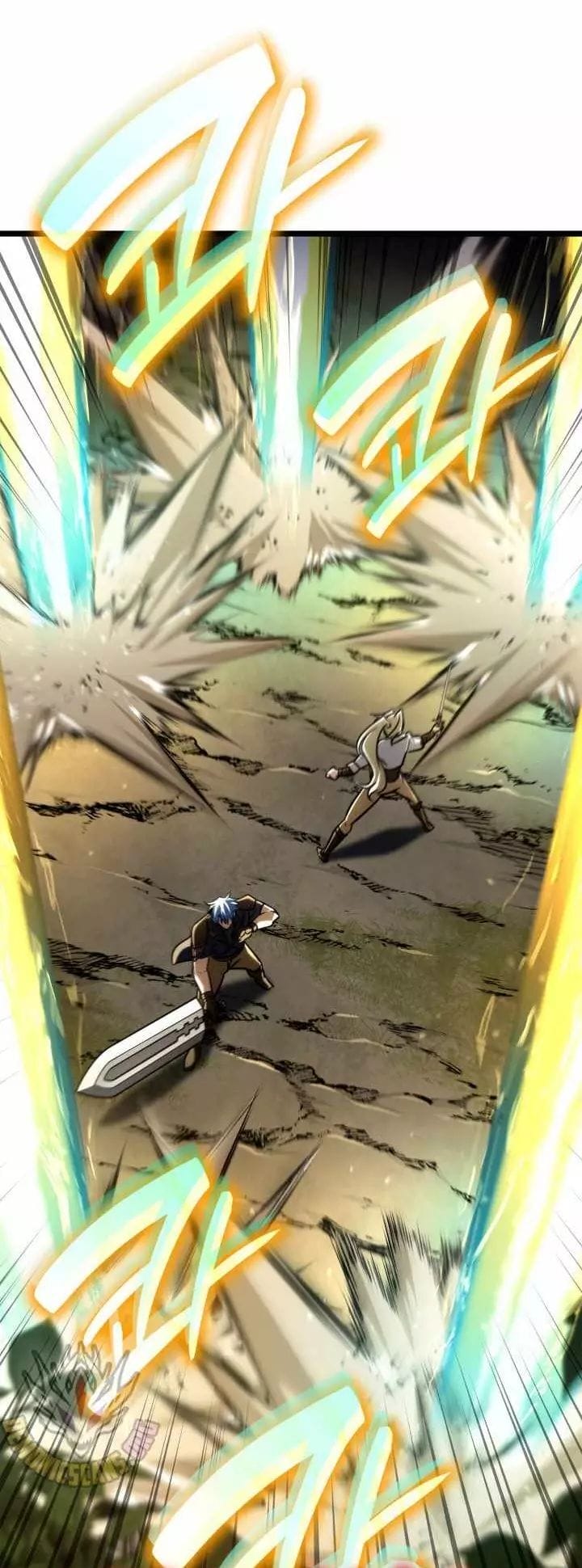 Truyện Tranh Đại Pháp Sư Toàn Năng - Infinite Mage trang 5