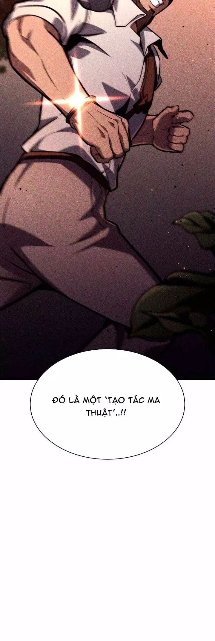 Truyện Tranh Đại Pháp Sư Toàn Năng - Infinite Mage trang 5