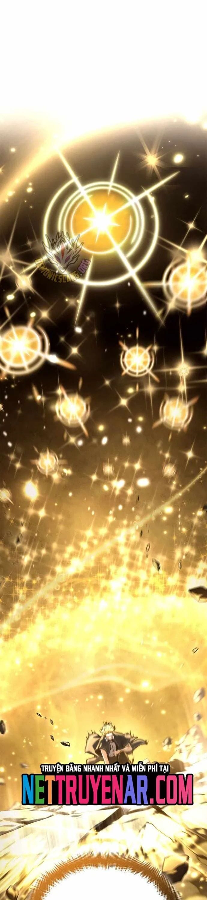 Truyện Tranh Đại Pháp Sư Toàn Năng - Infinite Mage trang 5