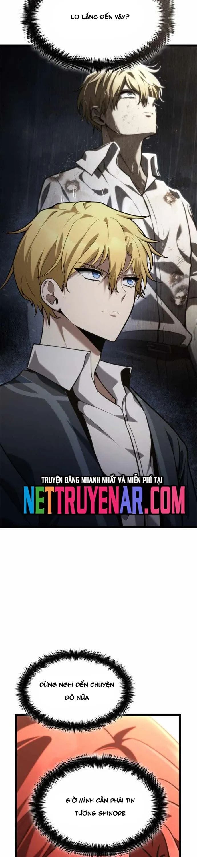 Truyện Tranh Đại Pháp Sư Toàn Năng - Infinite Mage trang 5