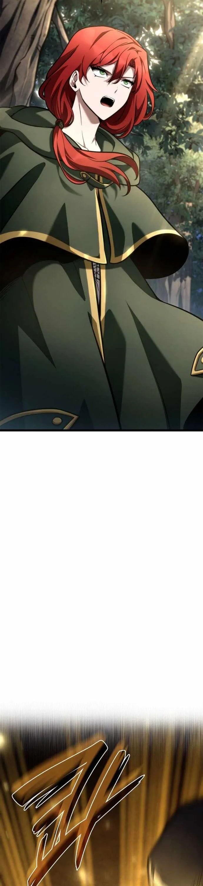 Truyện Tranh Đại Pháp Sư Toàn Năng - Infinite Mage trang 5