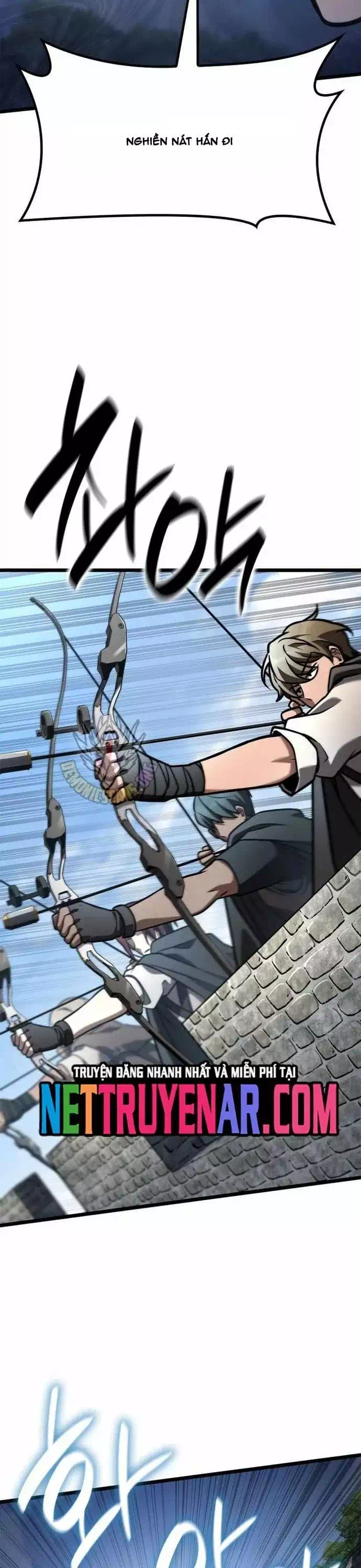 Truyện Tranh Đại Pháp Sư Toàn Năng - Infinite Mage trang 5