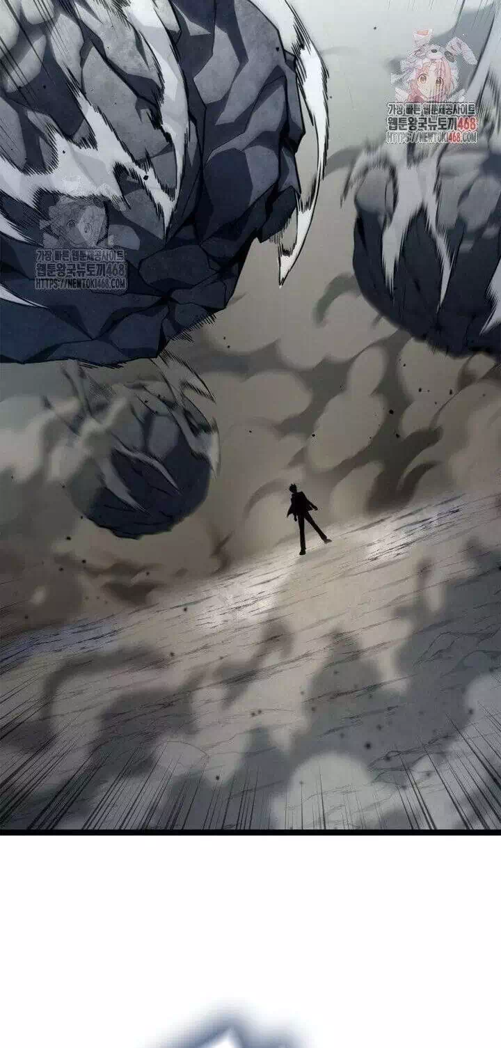 Truyện Tranh Đại Pháp Sư Toàn Năng - Infinite Mage trang 5