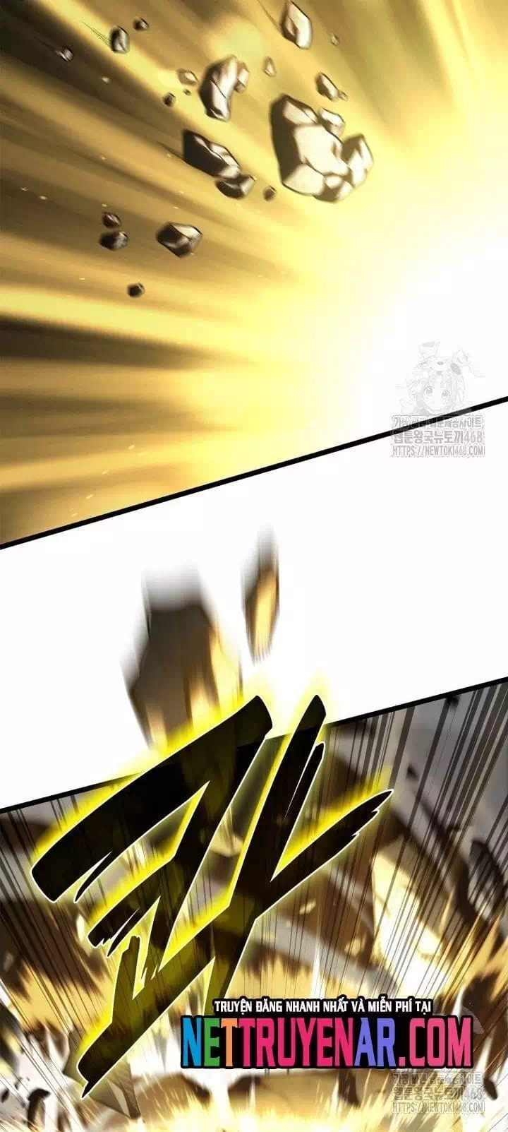 Truyện Tranh Đại Pháp Sư Toàn Năng - Infinite Mage trang 5