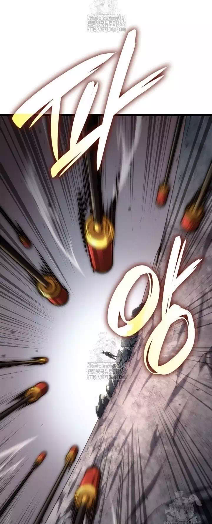 Truyện Tranh Đại Pháp Sư Toàn Năng - Infinite Mage trang 5