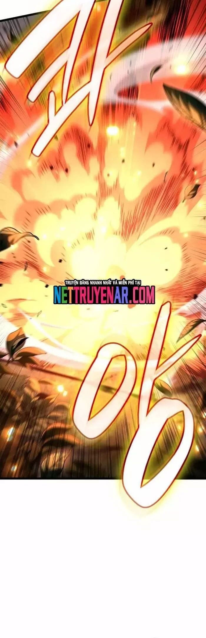 Truyện Tranh Đại Pháp Sư Toàn Năng - Infinite Mage trang 5