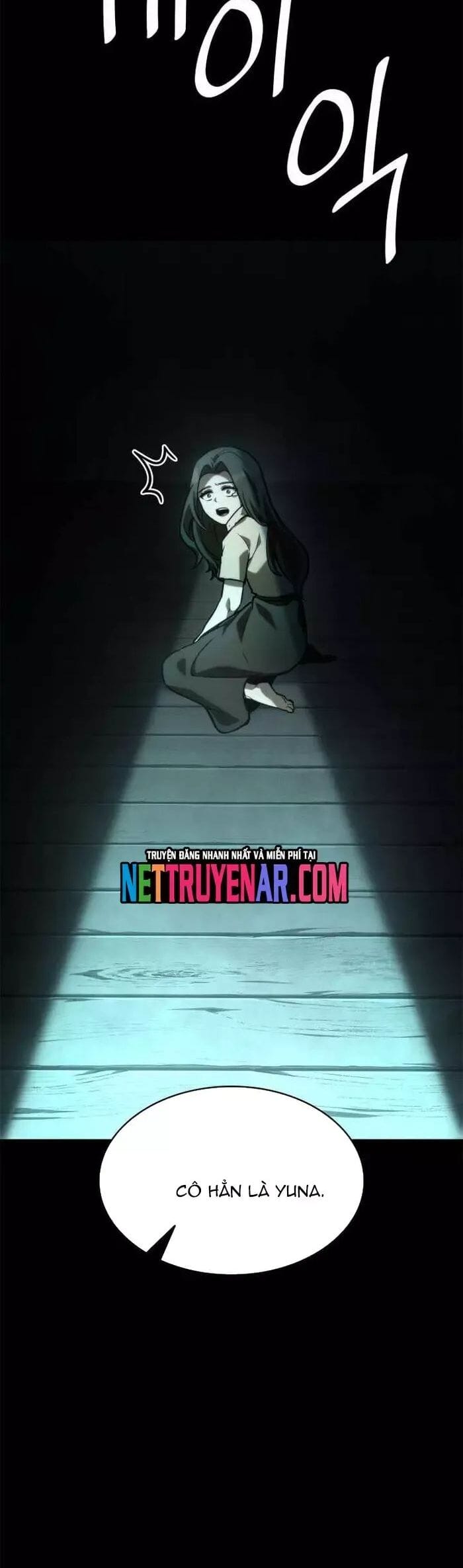 Truyện Tranh Đại Pháp Sư Toàn Năng - Infinite Mage trang 5