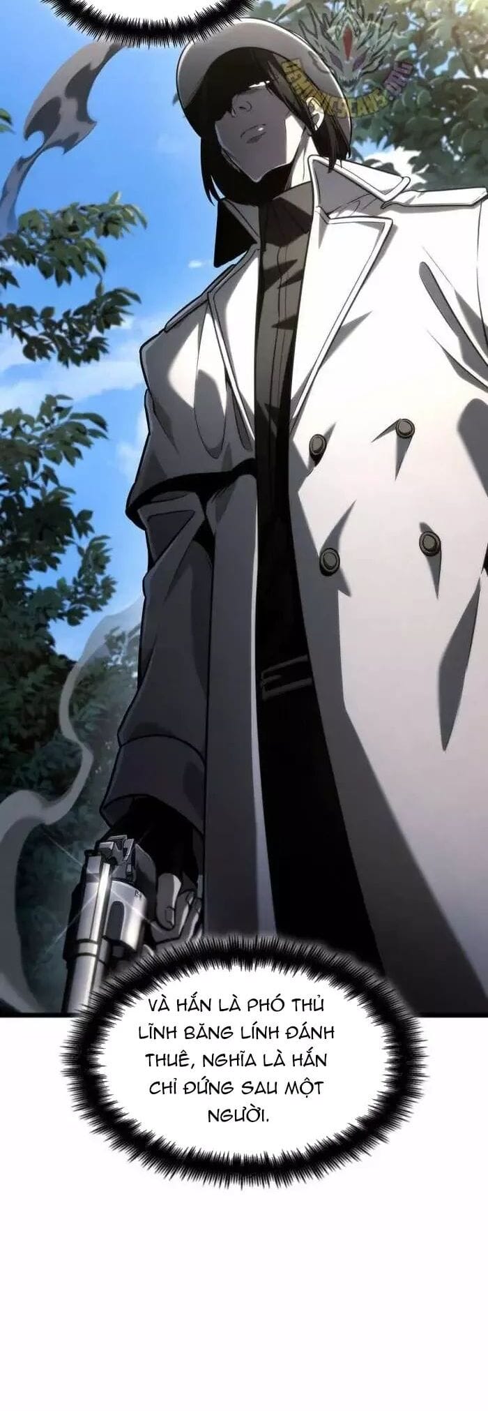 Truyện Tranh Đại Pháp Sư Toàn Năng - Infinite Mage trang 5