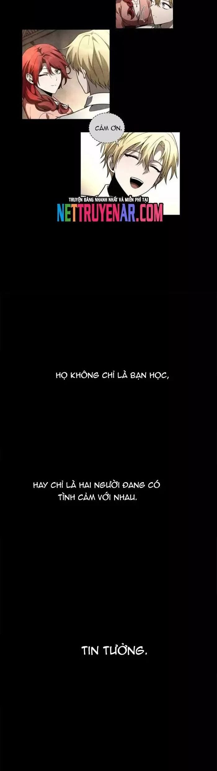 Truyện Tranh Đại Pháp Sư Toàn Năng - Infinite Mage trang 5