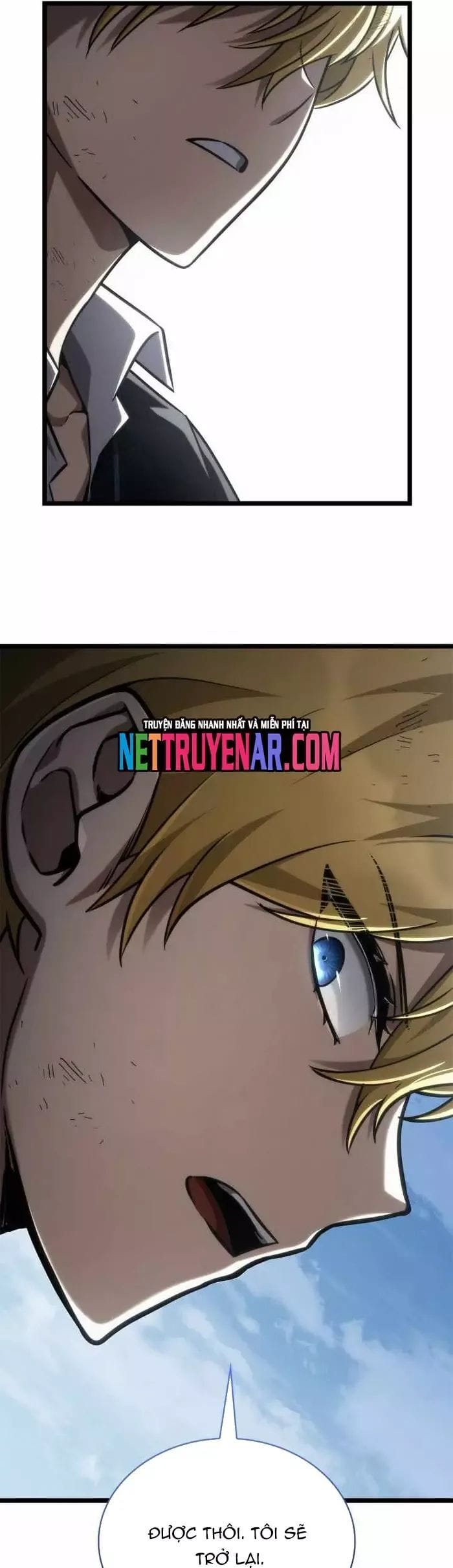 Truyện Tranh Đại Pháp Sư Toàn Năng - Infinite Mage trang 5